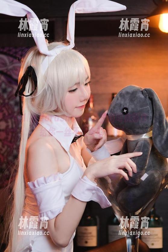 sally dorasnow多啦雪的胡桃新作，给你一丝不经意的惊艳！